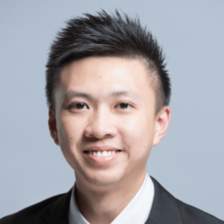Gary C. Y. Ng